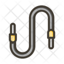پیش‌نمایش فایل sound-cable-10595783 از پک سخت‌افزار کامپیوتر