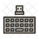 پیش‌نمایش فایل wireless-keyboard-10595779 از پک سخت‌افزار کامپیوتر