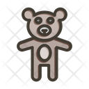 پیش‌نمایش فایل teddy-bear-10595850 از پک بازیافت خلاقانه