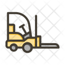 پیش‌نمایش فایل forklift-10595989 از پک ساومیلل