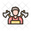 پیش‌نمایش فایل lumberjack-10596004 از پک ساومیلل