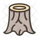 پیش‌نمایش فایل stump-10596023 از پک ساومیلل