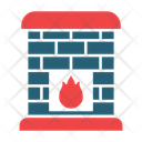 پیش‌نمایش فایل fireplace-10596261 از پک طراحی داخلی