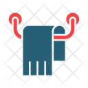 پیش‌نمایش فایل towel-hanger-10596234 از پک طراحی داخلی