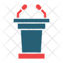 پیش‌نمایش فایل lectern-10596295 از پک سازمان