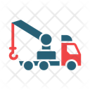 پیش‌نمایش فایل tow-truck-10596355 از پک نگهداری خودرو