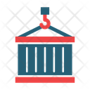 پیش‌نمایش فایل container-10596412 از پک شهر