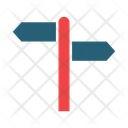 پیش‌نمایش فایل directional-sign-10596448 از پک شهر