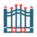 پیش‌نمایش فایل gate-10596426 از پک شهر