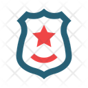 پیش‌نمایش فایل police-badge-10596423 از پک شهر