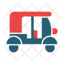 پیش‌نمایش فایل rickshaw-10596406 از پک شهر