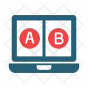 پیش‌نمایش فایل ab-testing-10596548 از پک رابط کاربری