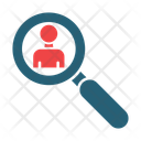پیش‌نمایش فایل search-user-10596520 از پک رابط کاربری