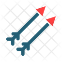 پیش‌نمایش فایل arrows-10596659 از پک سلطنتی