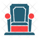 پیش‌نمایش فایل throne-10596624 از پک سلطنتی