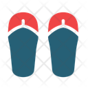 پیش‌نمایش فایل flip-flops-10596934 از پک پارک آبی