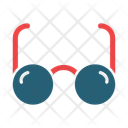 پیش‌نمایش فایل glasses-10596894 از پک پارک آبی