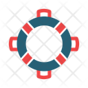 پیش‌نمایش فایل rubber-ring-10596924 از پک پارک آبی