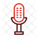 پیش‌نمایش فایل microphone-10597124 از پک چندرسانه‌ای