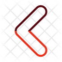 پیش‌نمایش فایل left-chevron-10597710 از پک فلش‌ها