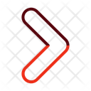 پیش‌نمایش فایل right-chevron-10597709 از پک فلش‌ها