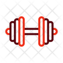 پیش‌نمایش فایل dumbbell-10597779 از پک ورزش و بازی‌ها