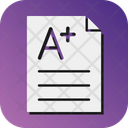 پیش‌نمایش فایل grades-10648238 از پک آموزش آنلاین