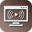 پیش‌نمایش فایل live-stream-10648215 از پک آموزش آنلاین
