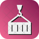 پیش‌نمایش فایل container-10648380 از پک حمل و نقل و تحویل