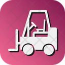 پیش‌نمایش فایل forklift-10648421 از پک حمل و نقل و تحویل