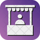 پیش‌نمایش فایل shop-assistant-10648411 از پک حمل و نقل و تحویل