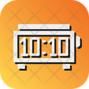 پیش‌نمایش فایل digital-clock-10648444 از پک تاریخ و زمان