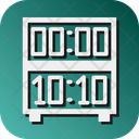 پیش‌نمایش فایل flip-10648461 از پک تاریخ و زمان