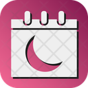 پیش‌نمایش فایل moon-calendar-10648467 از پک تاریخ و زمان