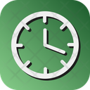 پیش‌نمایش فایل round-clock-10648442 از پک تاریخ و زمان