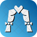 پیش‌نمایش فایل wedding-arch-10648767 از پک عروسی