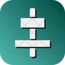 پیش‌نمایش فایل horizontal-align-10648868 از پک طراحی گرافیک