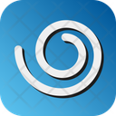 پیش‌نمایش فایل spiral-10648877 از پک طراحی گرافیک
