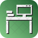 پیش‌نمایش فایل work-space-10648839 از پک طراحی گرافیک