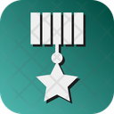 پیش‌نمایش فایل star-medal-10649925 از پک ارتش