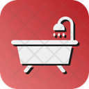 پیش‌نمایش فایل bath-tub-10650080 از پک مبلمان
