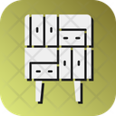 پیش‌نمایش فایل book-shelves-10650057 از پک مبلمان