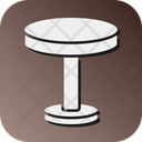 پیش‌نمایش فایل round-table-10650059 از پک مبلمان