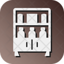 پیش‌نمایش فایل shelves-10650049 از پک مبلمان