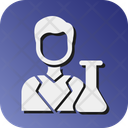پیش‌نمایش فایل scientist-10650239 از پک فیزیک