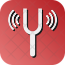 پیش‌نمایش فایل tuning-fork-10650256 از پک فیزیک