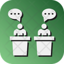 پیش‌نمایش فایل debate-10650303 از پک انتخابات و رای‌گیری