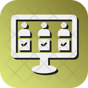 پیش‌نمایش فایل electronic-voting-10650324 از پک انتخابات و رای‌گیری