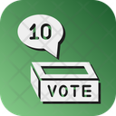 پیش‌نمایش فایل number-of-vote-10650313 از پک انتخابات و رای‌گیری