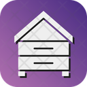 پیش‌نمایش فایل beehive-10650380 از پک کشاورزی